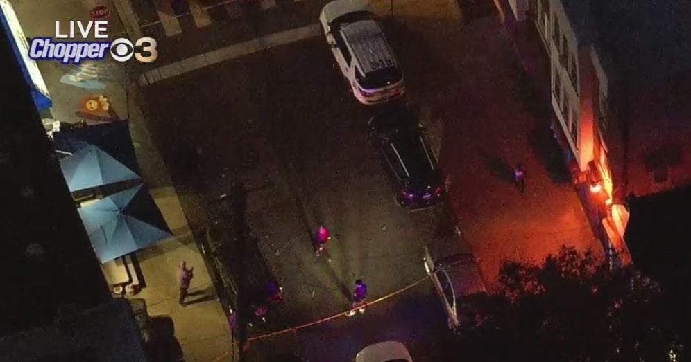 Gun Violence: City Records 500th Homicide After Woman Killed In South ...
