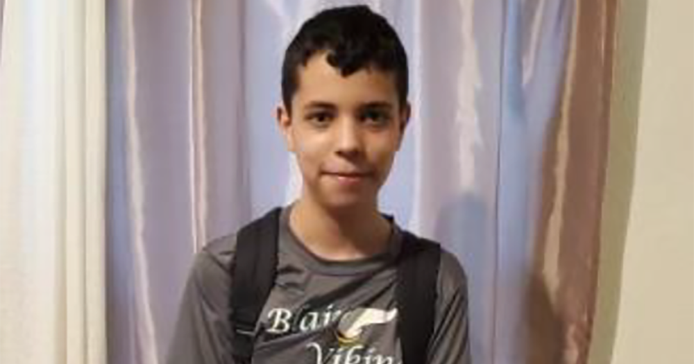 Pasadena police release new details in unsolved shooting of 13-year-old Iran Moreno 