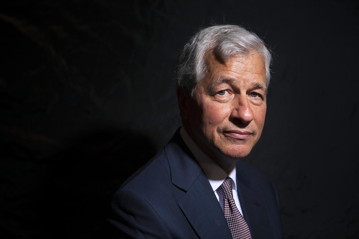 Jamie Dimon sounds alarm about possible worst risks to U.S