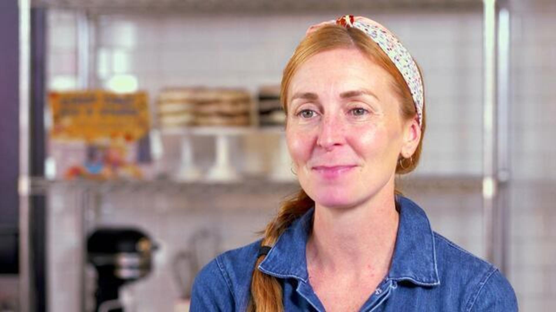 Christina Tosi's Milk Bar Opens at the Bellevue Square Nordstrom