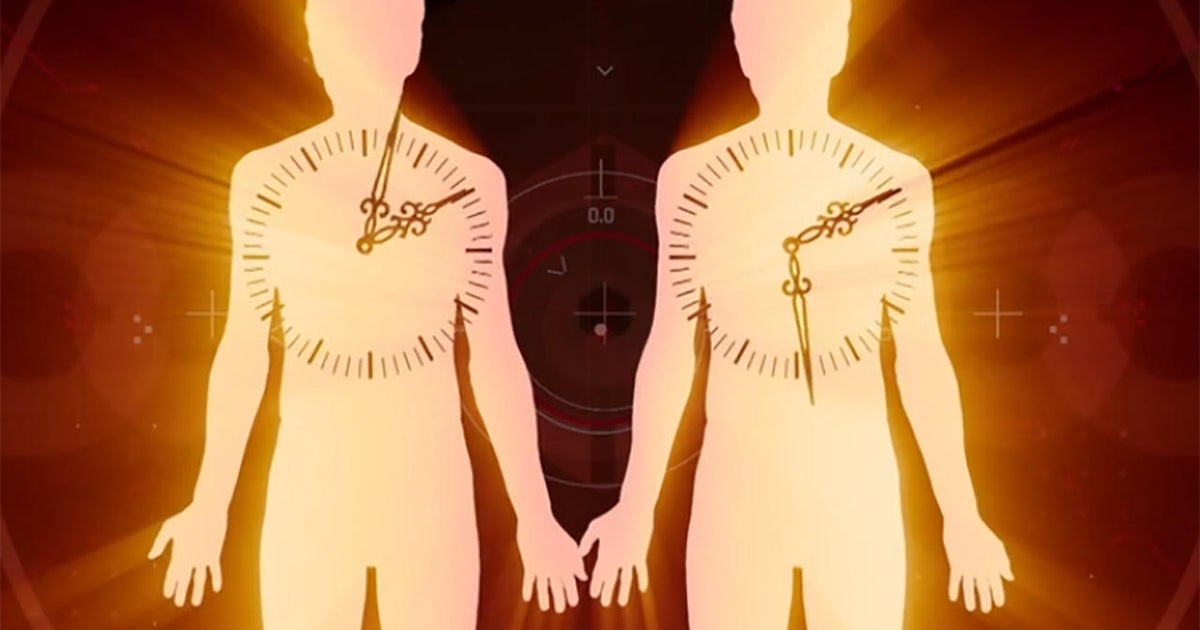 Can we reset our biological clocks? CBS News