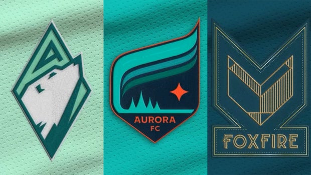 Minnesota Women's Soccer three name finalists 