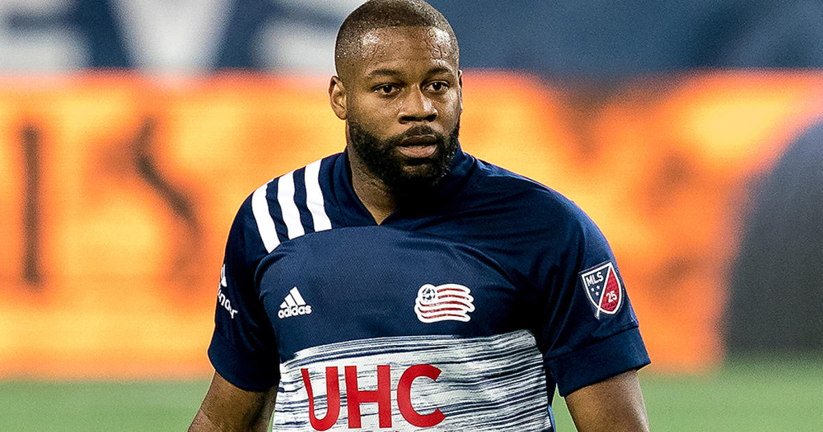 Revolution Stunned After Disappointing End To Historic 2021 Season - CBS  Boston