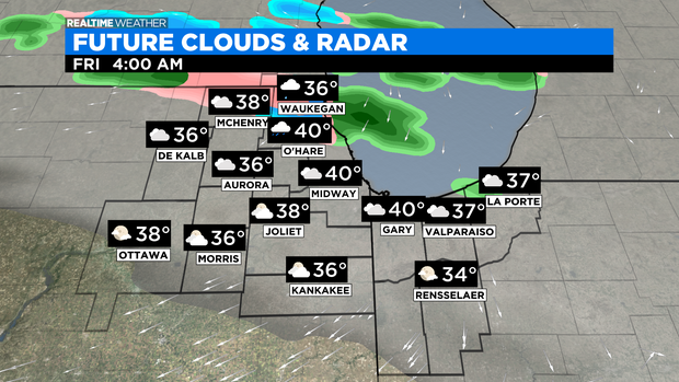 4 a.m. Friday: 12.02.21 