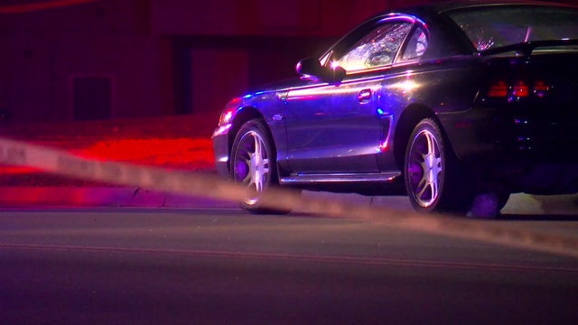 Pedestrian Killed In Rosemount 