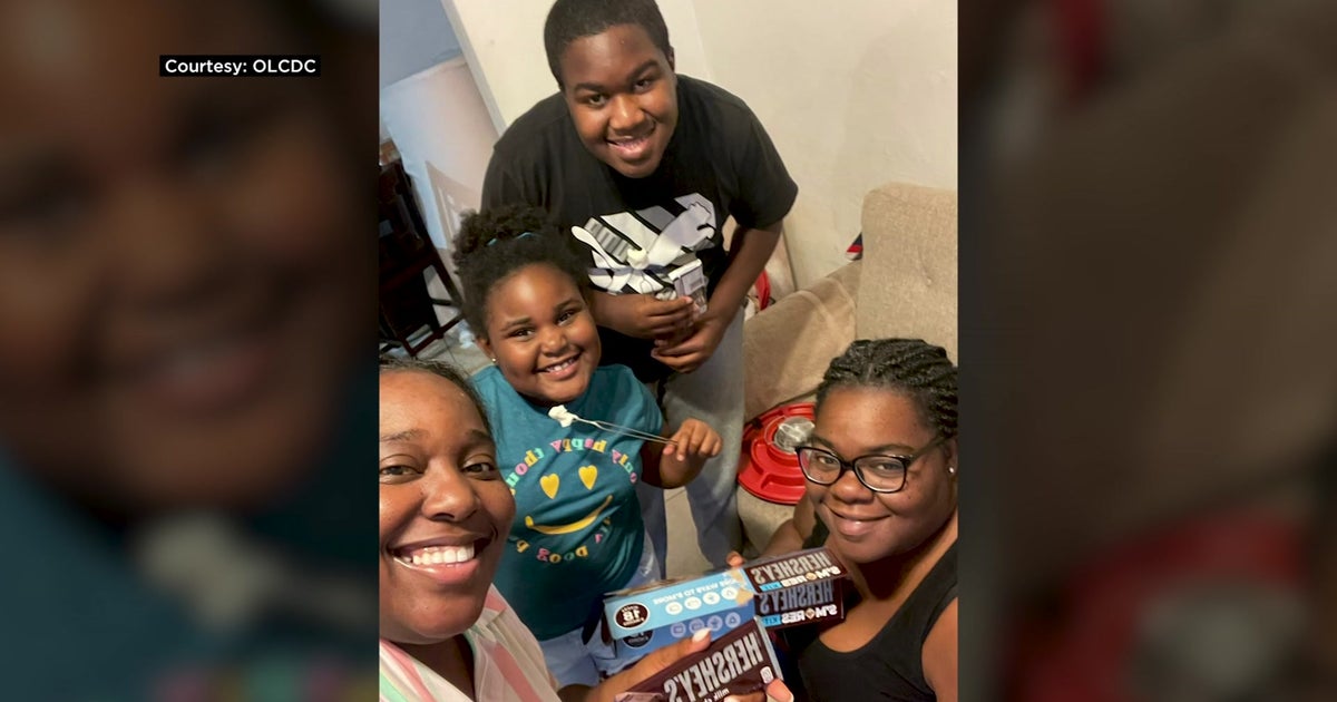 Miami Proud: Box Joy Program Delivers Family Fun, Highlights Mental Health Awareness