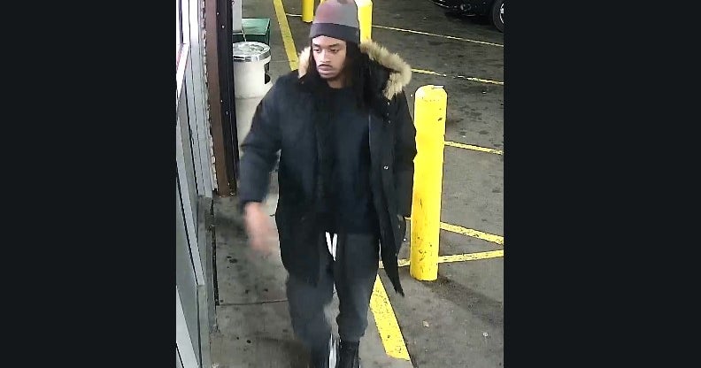 Minneapolis Police Seek Help Identifying Suspect In Fatal Northside ...