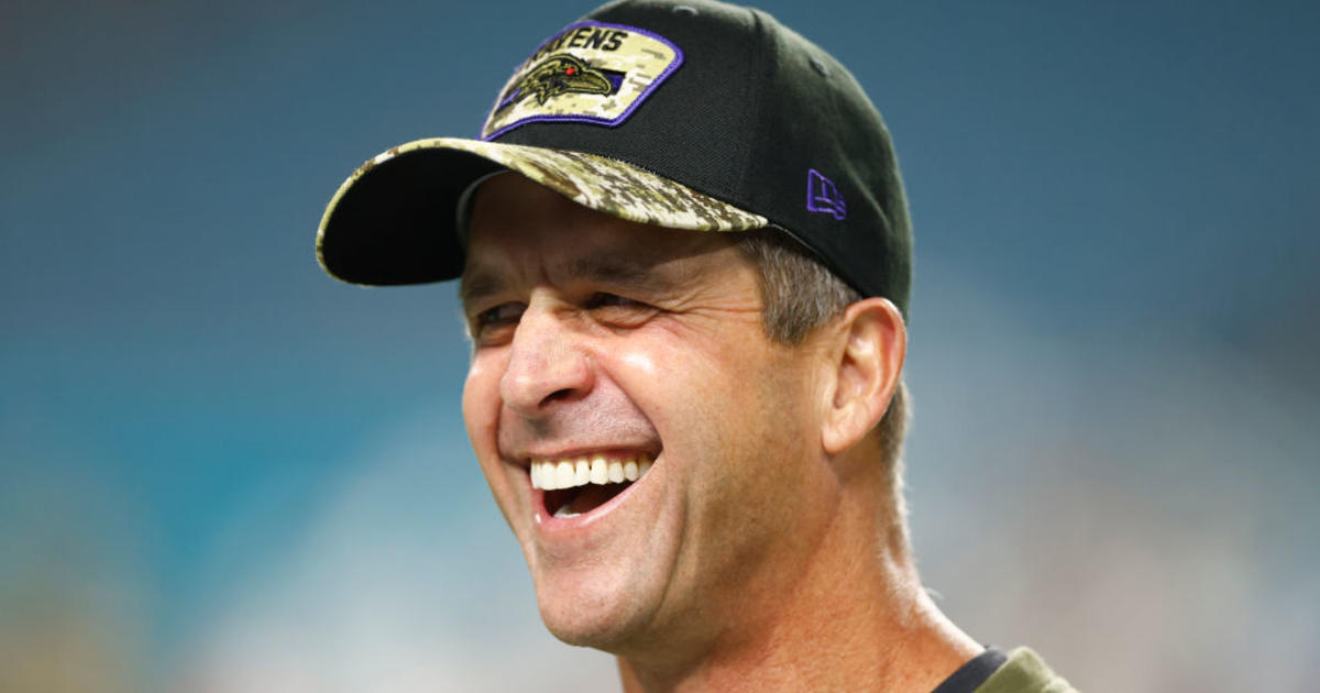 Report: Ravens nearing contract extension with Head Coach John Harbaugh -  Baltimore Beatdown