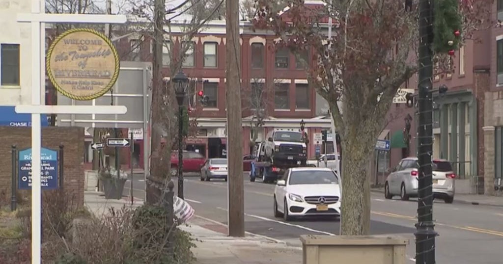 Small Business Owners In Riverhead Hope Loyal Customers Will Shop Locally This Holiday Season