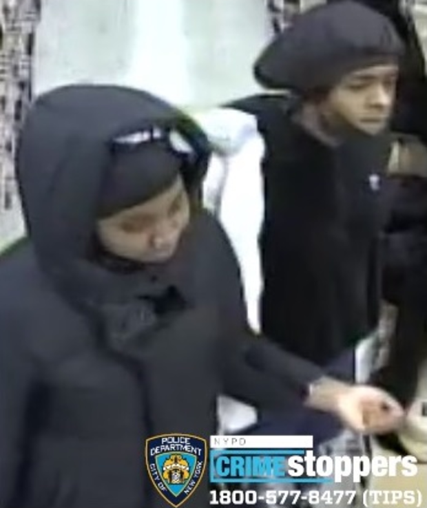 3311-21 ROBBERY SIRS 121 PCT 12-1-21 PHOTO OF FEMALES 