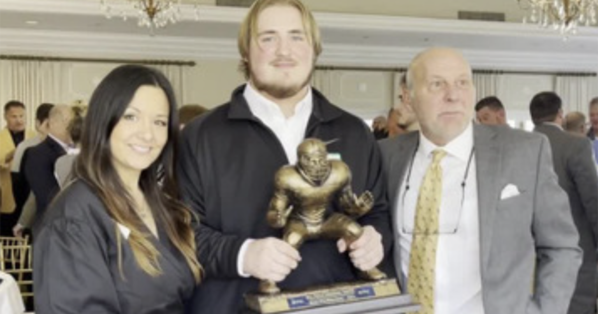 WPIAL's top linemen named finalists for 4th annual Bill Fralic