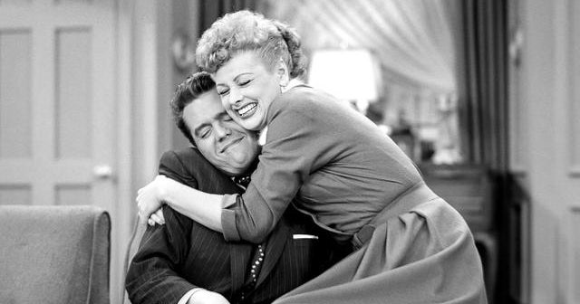 We still love Lucy - CBS News