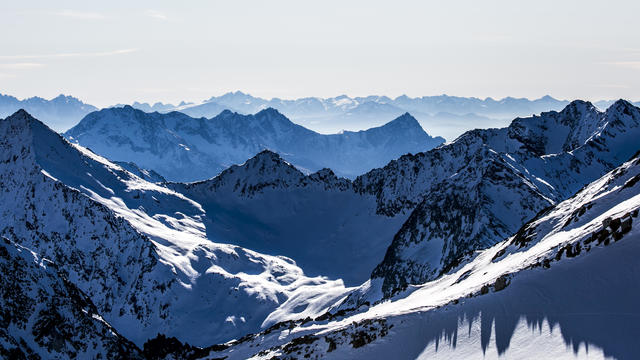 Austrian Ski Resorts To Re-Open Before Christmas 