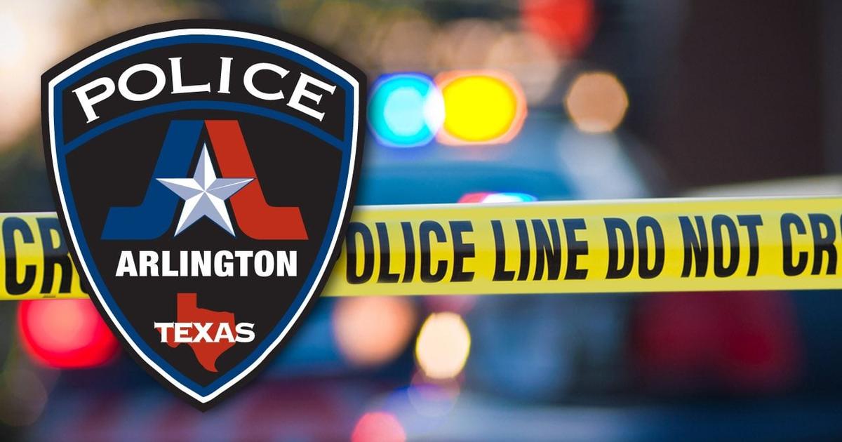 Southbound SH 360 near Park Row in Arlington shut down due to multi-vehicle accident – CBS News