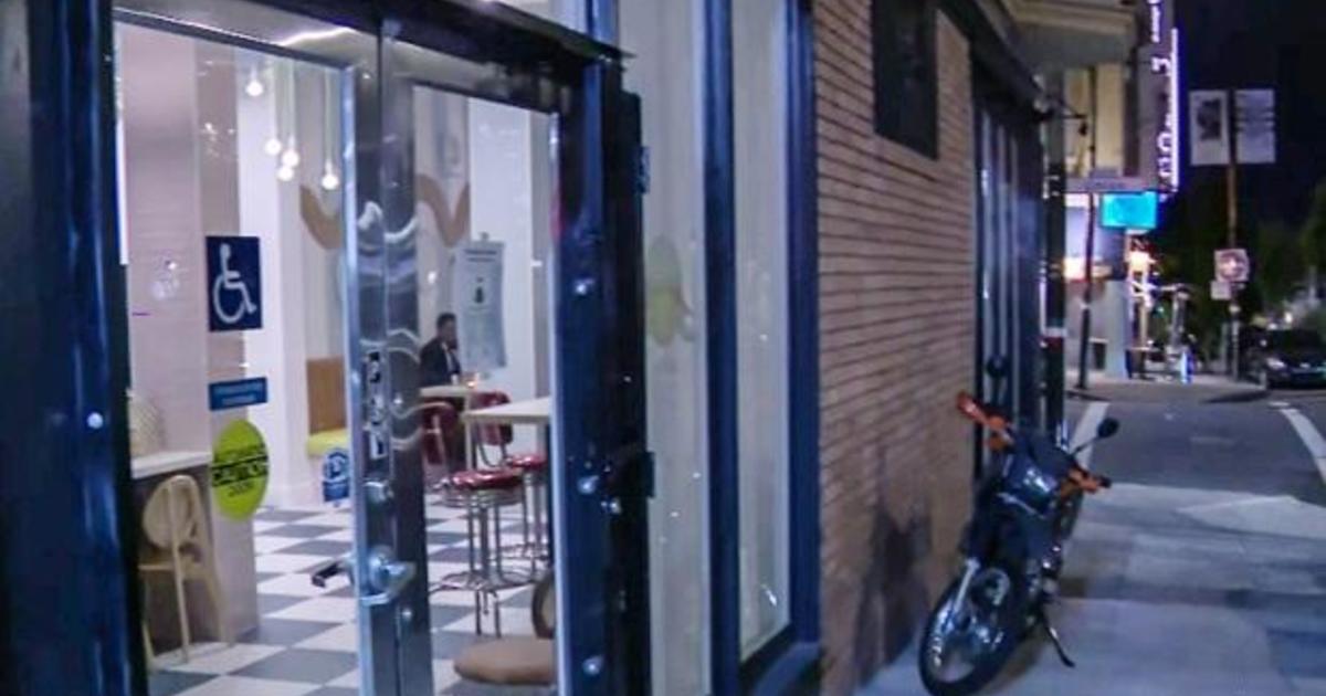San Francisco restaurant apologizes for denying service to armed, on-duty police officers
