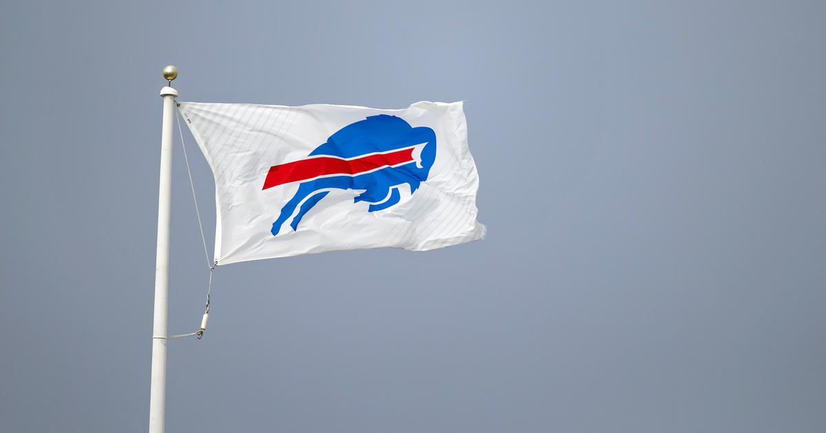 Wind at Bills-Patriots Monday Night Football has the ball going