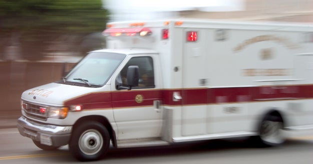 1-year-old girl in Ohio dies after being attacked by family dog 