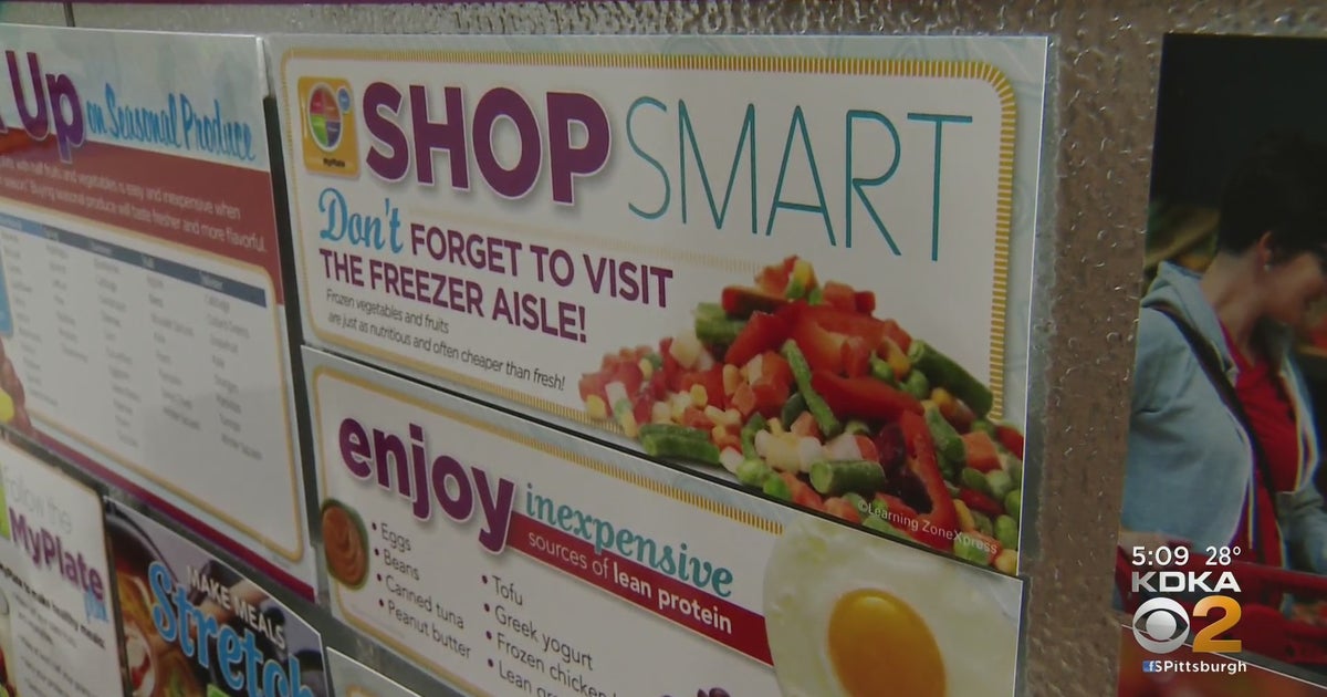 New Healthy Food Center opens at Allegheny Valley Hospital New Healthy Food Center opens at Allegheny Valley Hospital