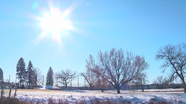 Winter Cold Weather Generic