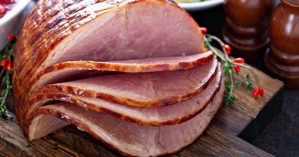 234,000plus pounds of ham, pepperoni products recalled due to concerns