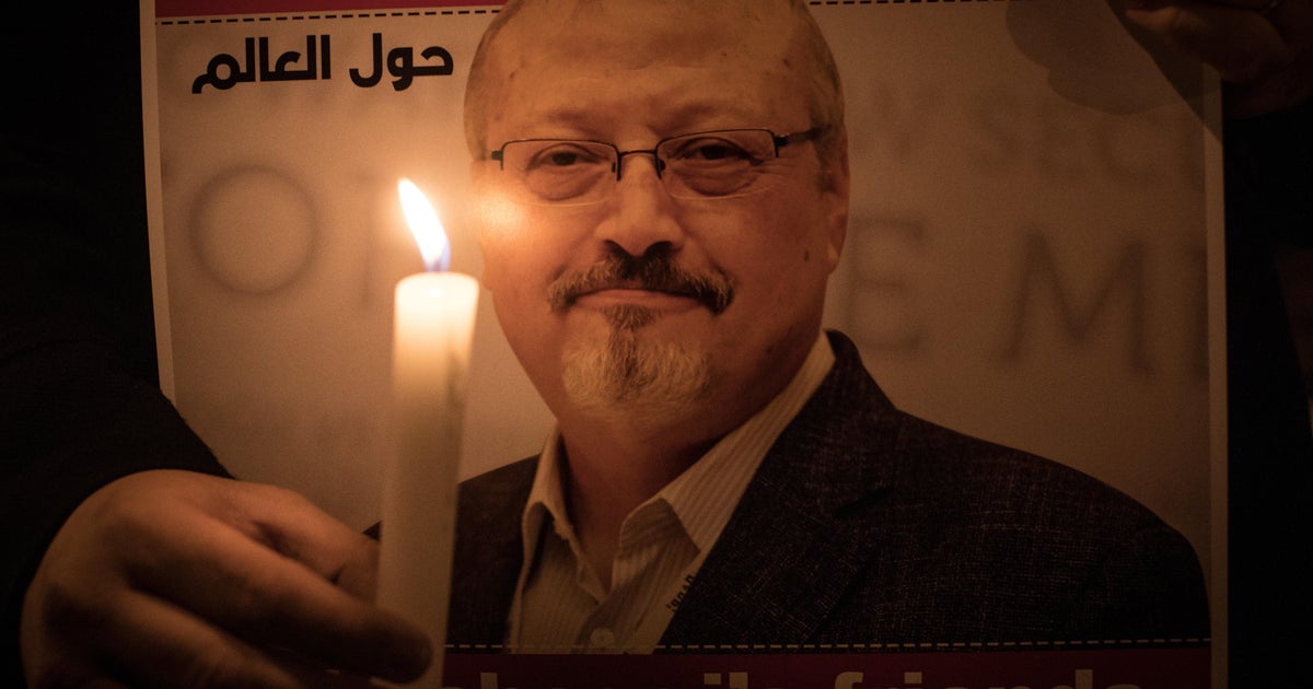 Rights groups blast Turkey's "appalling" decision to transfer Khashoggi ...