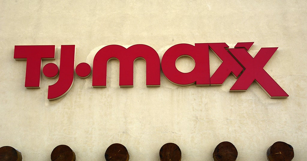 TJX Will Require COVID Booster Shots For Office Employees CBS Boston