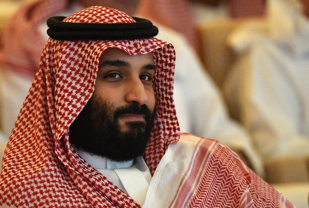 Crown Prince Mohammed bin Salman named prime minister of Saudi Arabia