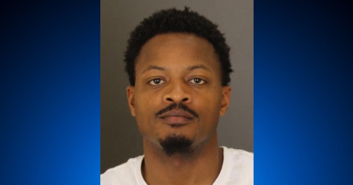 Baltimore Man Charged With Murder In Deadly October Shooting - CBS ...