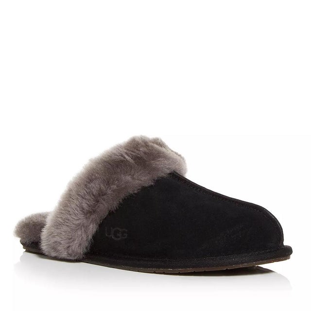 Ugg Women's Scuffette Shearling Mule Slippers 