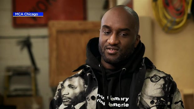 Virgil Abloh