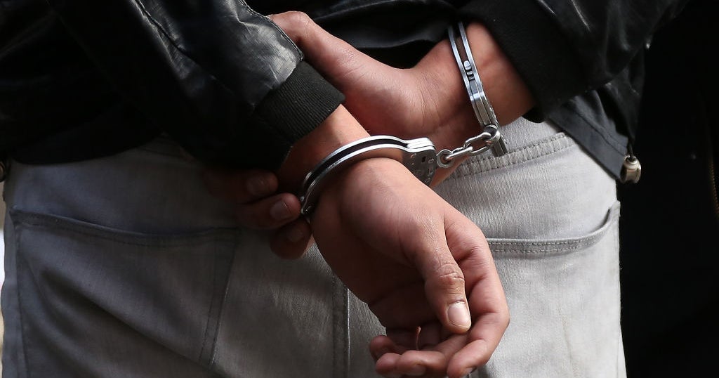 1 dead, 2 arrested following robbery, stabbing in Fairfield - CBS San ...