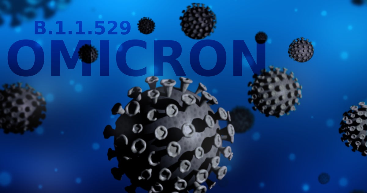 First Case Of Omicron Variant Detected In Yolo County Good Day Sacramento
