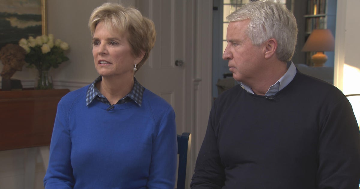 Children of Sen. Robert F. Kennedy speak out about possible parole for