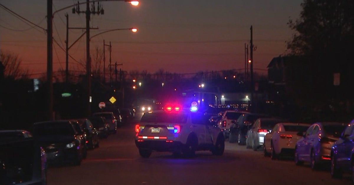 Man Shot During Attempted Double Carjacking In Holmesburg Section ...