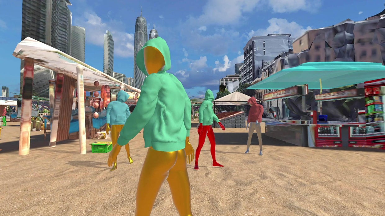 Sundance returns to Park City, Utah – and also to a laptop or VR device ...