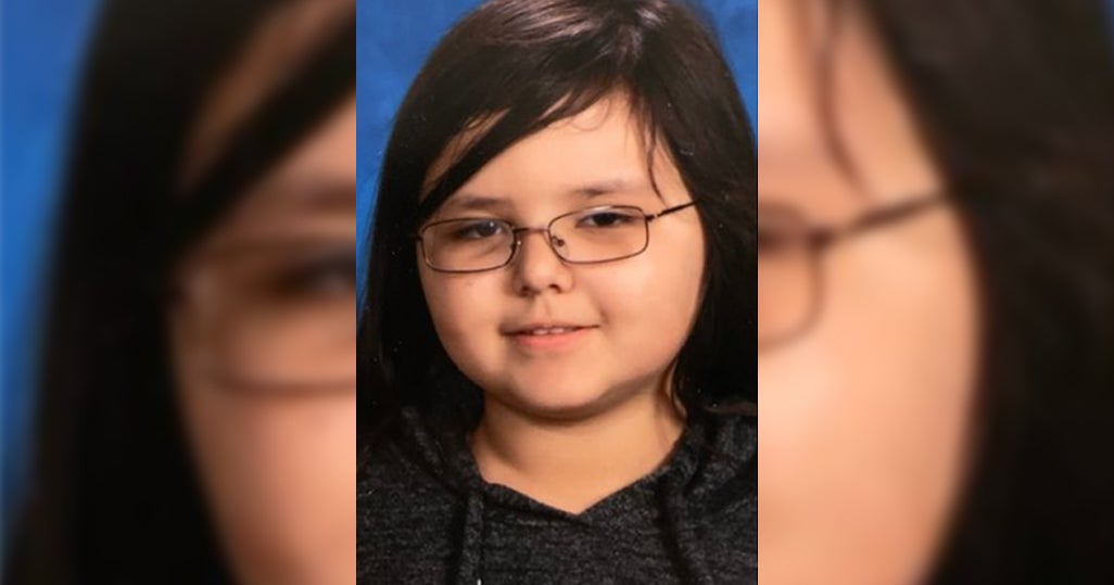 Bemidji Police Seek Help Finding Missing 12-Year-Old Annabell Durant ...
