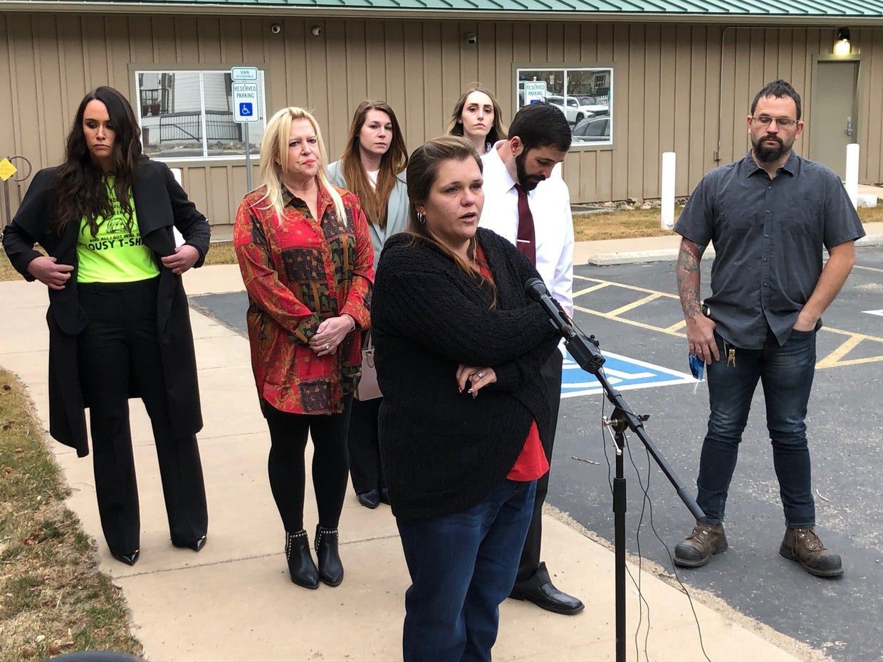 Former Idaho Springs Police Officer Nicholas Hanning Pleads Guilty To ...