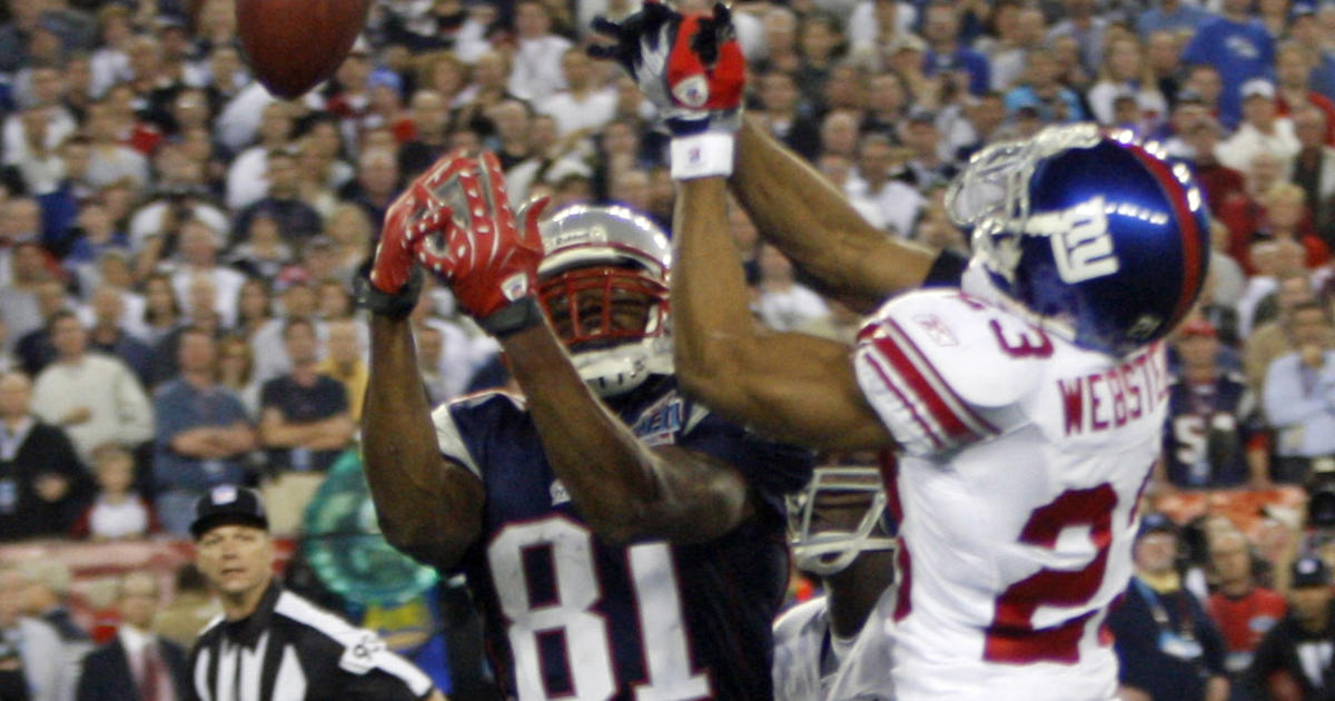 The 2007 Patriots; Part 10: Super Bowl XLII