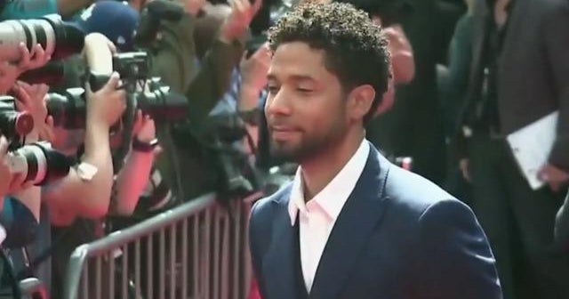 Actor Jussie Smollett’s hate crime hoax conviction overturned by Illinois Supreme Court Actor Jussie Smollett’s hate crime hoax conviction overturned by Illinois Supreme Court