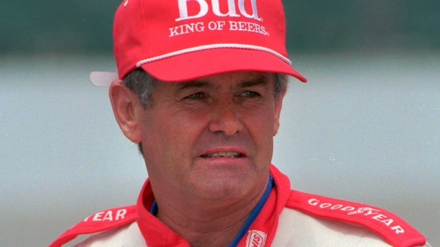 IndyCar Obit Unser 