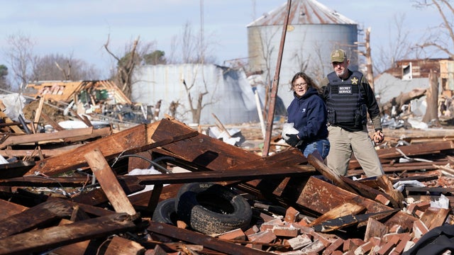Midwest Tornadoes 