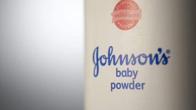 Johnson & Johnson Products 