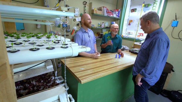 Fogo Island: Bringing new life to a remote Canadian fishing community fogoislandscreengrab14.jpg