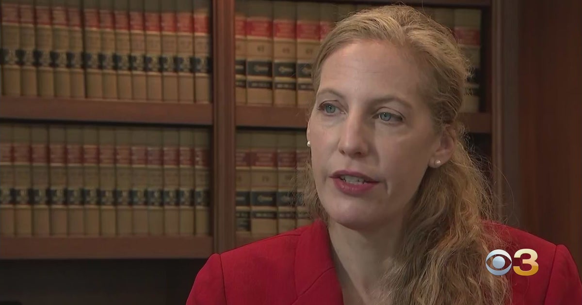 EXCLUSIVE US Attorney Jennifer Arbittier Williams Opens Up About