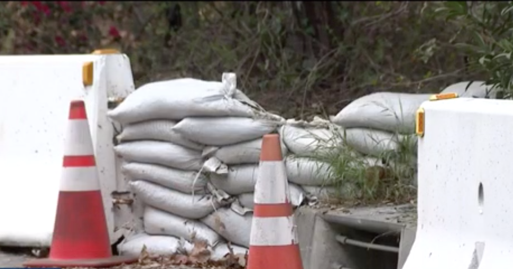 LA Storm Watch: Evacuation orders and flood warnings across Southern ...