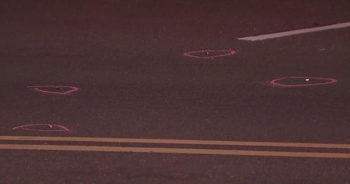 2 Men Left Injured In West Philadelphia Double Shooting, Police Say ...