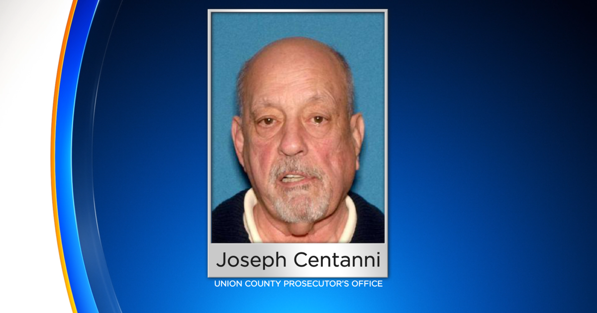 New Jersey Landlord Joseph Centanni Accused Of Demanding Sex From