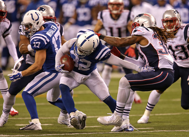 Clayton Geathers - Wikipedia