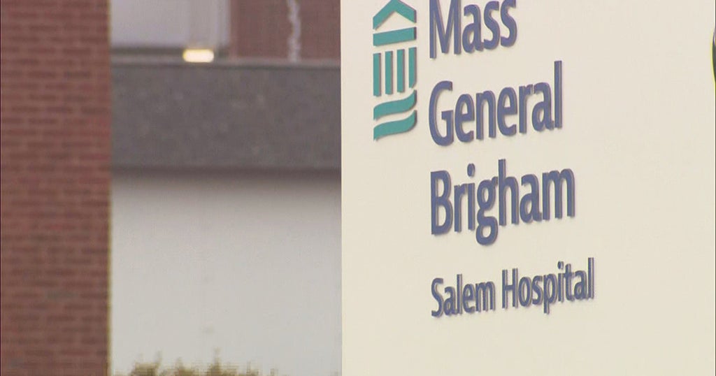 'We Are In A Code Red Every Day,' Salem Hospital Overwhelmed With Too