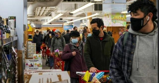 Federal Reserve rolls out plan to fight inflation - CBS News